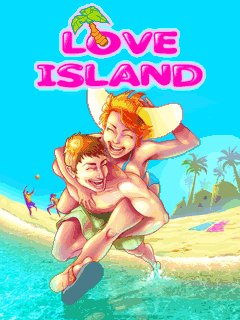 game pic for Love island